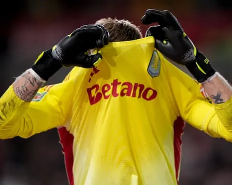 The Villans Face Yet Another Setback: Quite the Difference a Year Makes